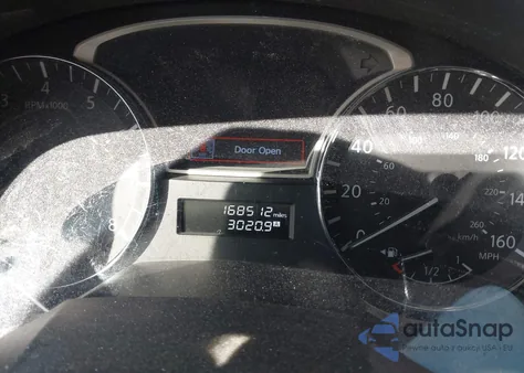 2014 Nissan Altima 2.5/2.5 S/2.5 Sl/2.5 Sv z USA, uszkodzony, nr VIN 1N4AL3AP9EC295796